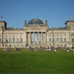 Bâtiment du Reichstag, protégé par la Denkmalschutzgesetz de Berlin (Auteur _ Daniel Kempton)