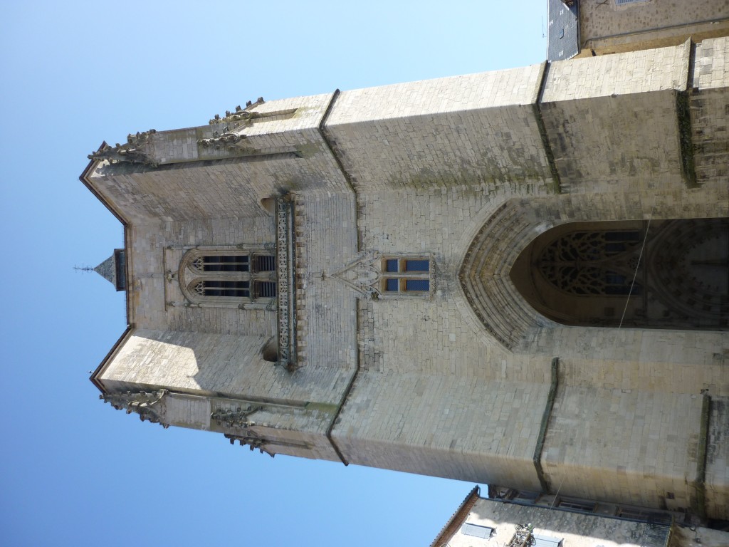 Collégiale NotreDame de VillefranchedeRouergue (Aveyron), édifice classé au titre des Collégiale NotreDame de VillefranchedeRouergue (Aveyron), édifice classé au titre des