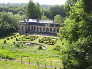 Stors vue de la terrasse©B.de Cosnac